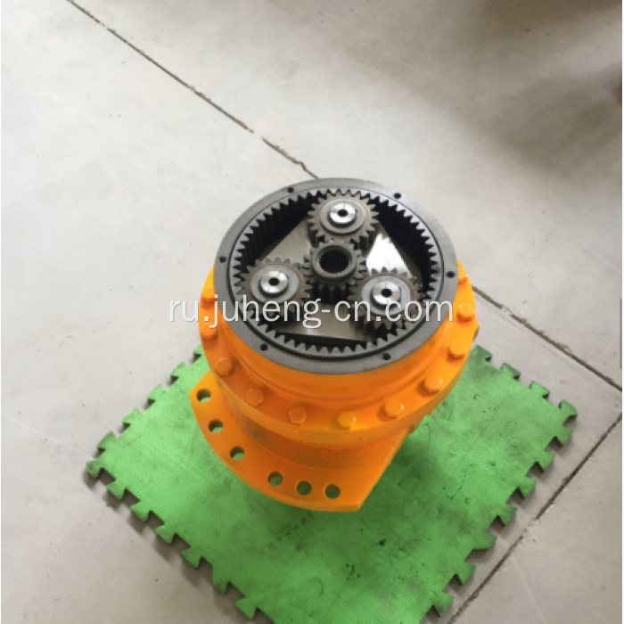 Komatsu PC210-8 Swing Reducer 706-7G-01041 Мотор перемещения моторного двигателя